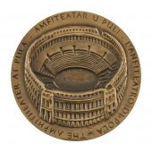 Medalja Pula - Arena