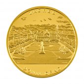 Zlatna medalja "Zagreb – Lenucijeva potkova"