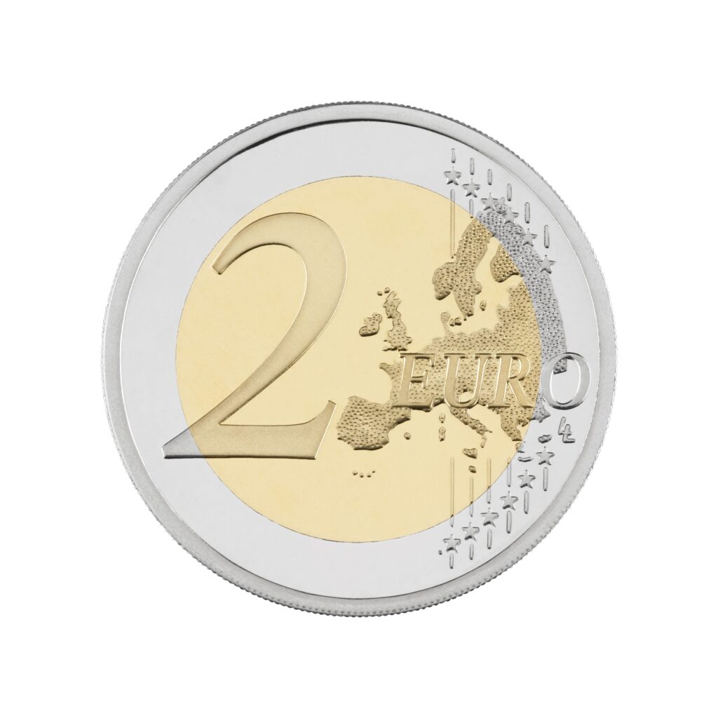 2-euro commemorative coin
