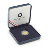 Commemorative 2-euro coin “City of Pula - Arena” 2025 Proof