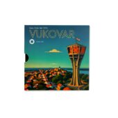Euro set Vukovar 2026. kovnički sjaj