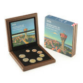 Euro Coin Set Vukovar 2026 Proof